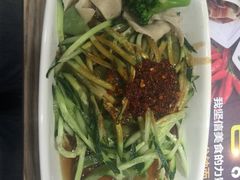 -魏家凉皮(来广营店)