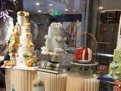 -杜哈夫DOUX RÊVE·生日蛋糕(日月光店)