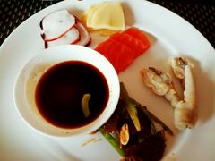 -半岛凯豪大酒店-海鲜自助餐厅