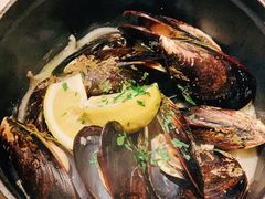 铁锅青口贝-宿醉·意大利餐厅(忠义街店)