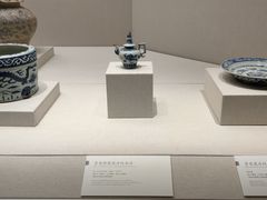 -深圳博物馆(古代艺术馆)
