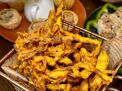 -南国印度餐厅Dakshin