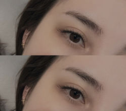 -七月美睫 美甲