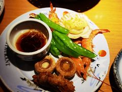 -松子料理(世纪城店)