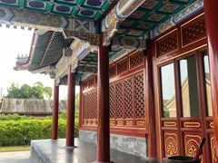 -北京颐和宾馆