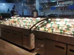 -老傅家湘潭水煮活鱼店(众一国际店)