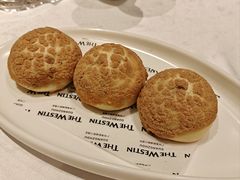 -红棉中餐厅·广州海航威斯汀酒店