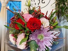 -森野花艺培训·企业团建活动沙龙