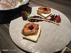 -炙柒Sekinana·精致料理 烧鸟·铁板烧(海上世界店)