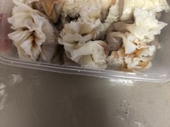 牛肉烧卖-白杨包子(通达街店)