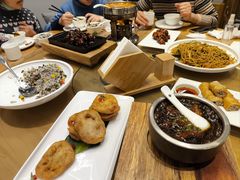 -枣子树·素食餐厅(普陀山店)