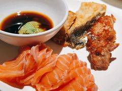 -加餐海鲜自助(宝龙一城店)