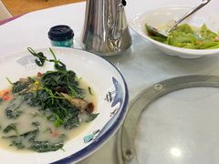 -绿雅居原生态农庄(小涌店)