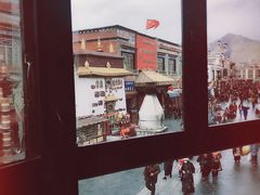 景观位-玛吉阿米·餐吧