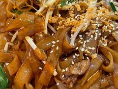干炒牛河-顺粤楼·粤菜·点心(融创茂店)