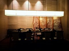 -西安浐灞艾美酒店·汉江餐厅·火锅