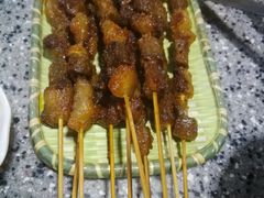 -嘎洒汤锅·花腰傣美食