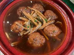 -奇芳阁·百年清真南京菜(夫子庙店)