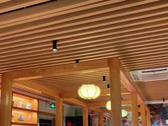 -仓桥家·焗寿司·锅物(光谷步行街店)
