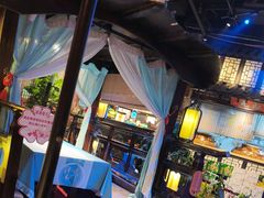 -红蜡烛-养生粥-津鲁菜(中山路店)