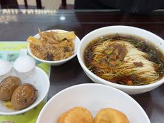 -东来土菜馆(民祥园路店)