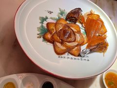 京华牡丹烤鸭-京华烟云·北京烤鸭(领展购物广场·中关村店)