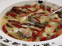 -江渔儿酸菜鱼(曜一城店)