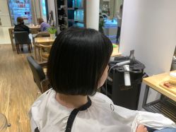 点击看大图 -Mentor Hair Salon
