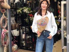 -ChaKo Flora ·茶子花艺 (市北店)