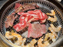 -嘿嘟嘟·肋条烧肉放题(爱融荟城店)