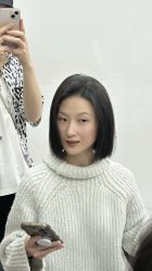 -奈川烫染Salon