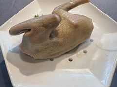 -狮王府淮扬菜(夫子庙老门东店)