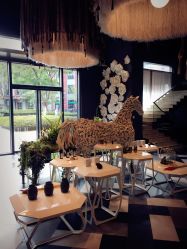 -THANN EXPRESS SPA