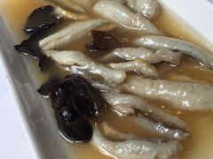 糟溜黄鱼片-上海老站(徐家汇店)