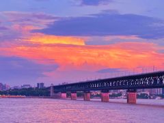 -汉水谣·江景餐厅(江滩店)