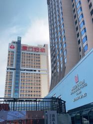 -厦门市妇幼保健院(总院区)