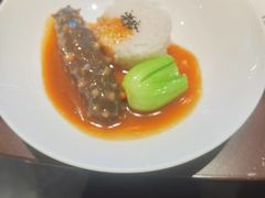 -常鲜楼常来尝鲜海胆馆(星海店)