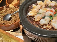 -绿茶餐厅(coco park 店)