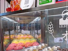 -LELECHA乐乐茶(美罗城店)