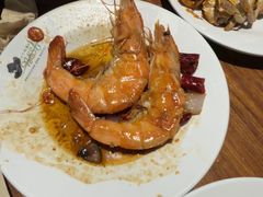 -汉巴味德(沈阳万象汇店)