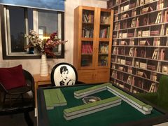 -里堂派对·独栋团建聚会小院轰趴馆(三圣乡店)