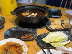 -重庆鸡公煲·嘟享吃(林科大店)