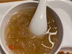 银耳汤-阿那亚第一食堂 Cafeteria 1