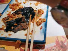 -叁宝烤肉• 西安烧烤(太乙路店)