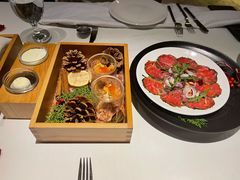 -王品牛排(福州泰禾店)
