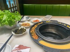 -韩宫宴炭火烤肉(印象城店)