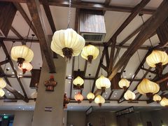 -古关火锅店(古北水镇景区店)
