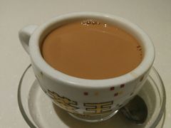-金利茶餐厅(中船汇店)