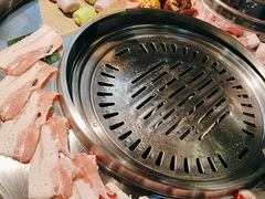 -哈哈碳都·牛肋条无限自助烤肉(宝龙店)