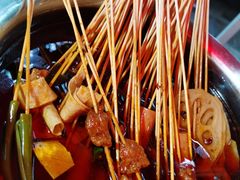 -瑞哦冷锅串串(汇融店)